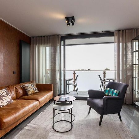 Luxe Appartement - Ooststraat 18B | Domburg Exteriör bild