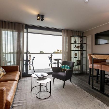 Luxe Appartement - Ooststraat 18B | Domburg Exteriör bild