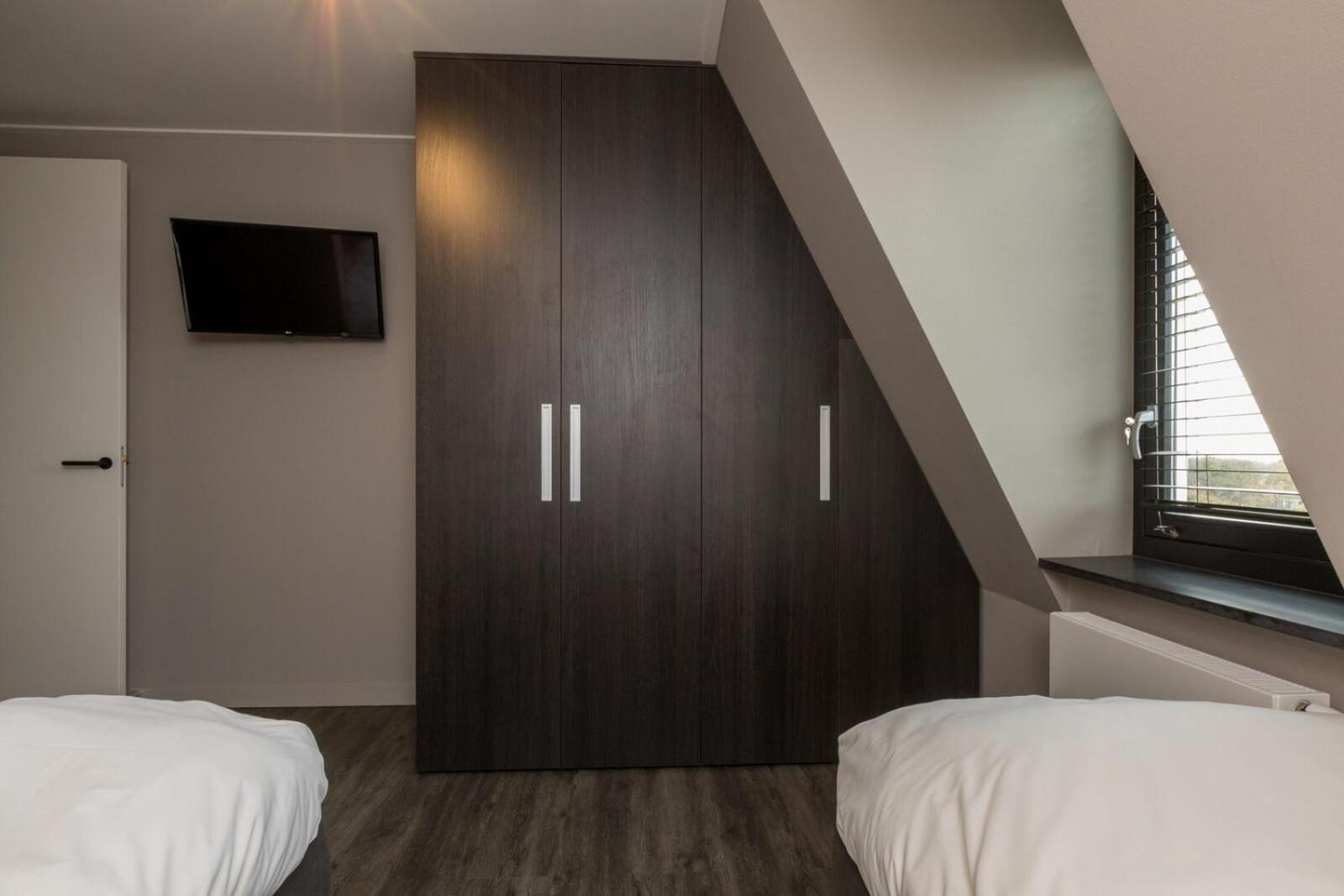 Luxe Appartement - Ooststraat 18B | Domburg Exteriör bild