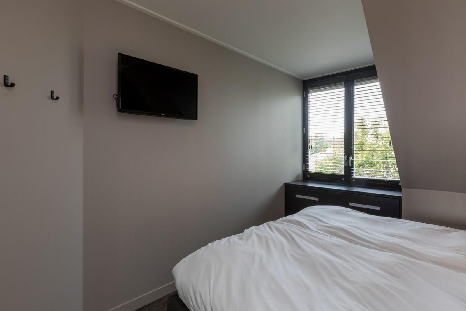 Luxe Appartement - Ooststraat 18B | Domburg Exteriör bild