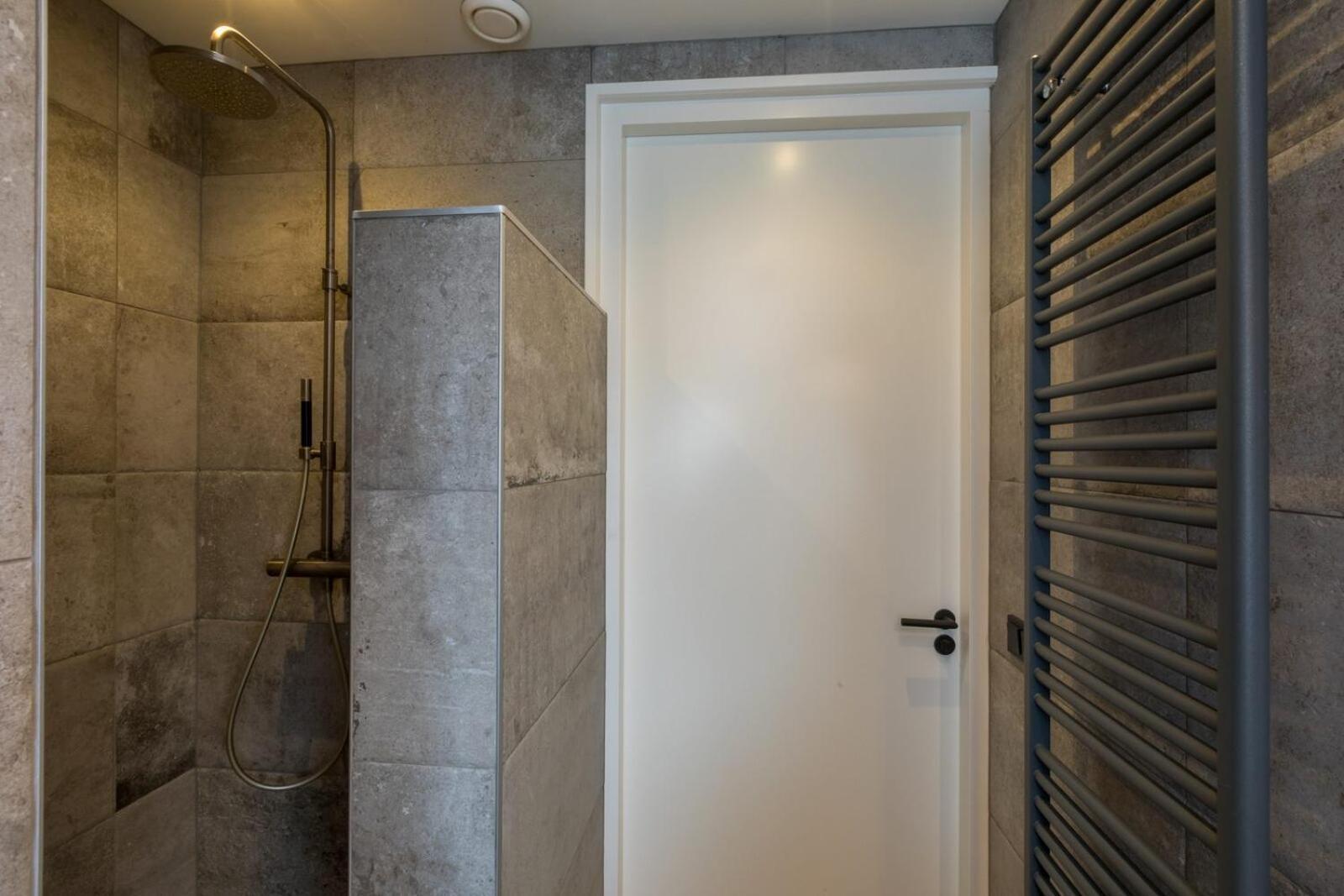 Luxe Appartement - Ooststraat 18B | Domburg Exteriör bild