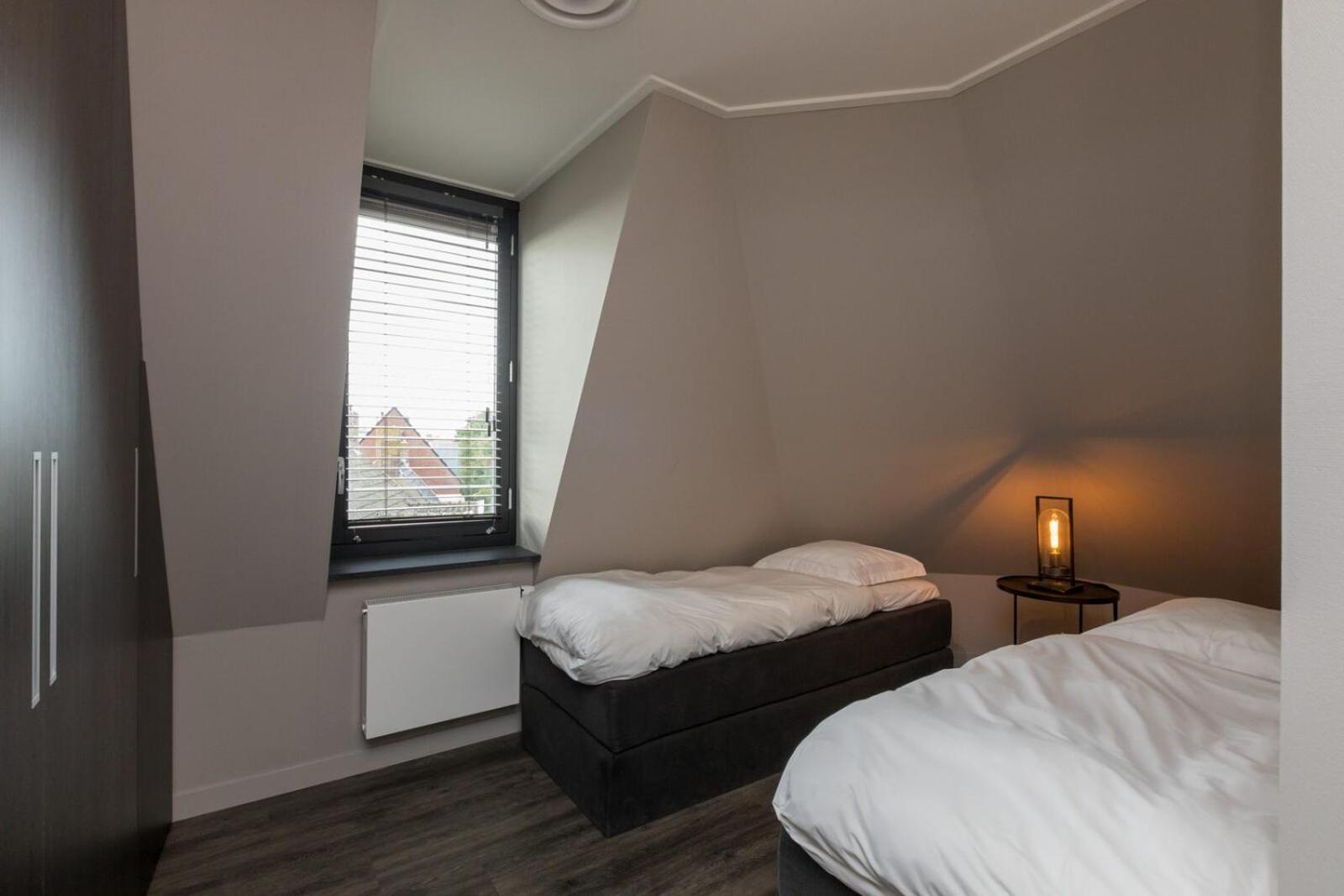 Luxe Appartement - Ooststraat 18B | Domburg Exteriör bild