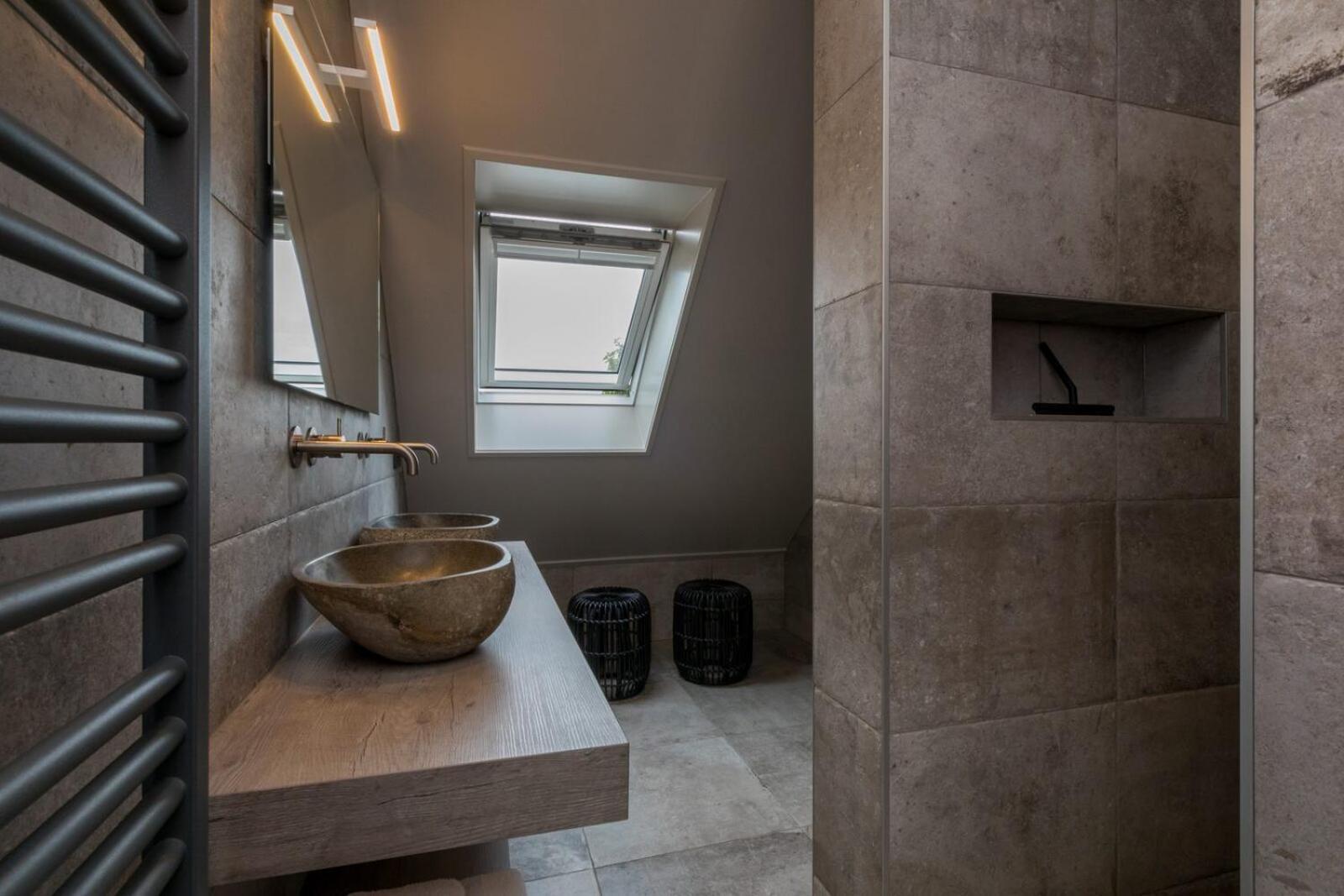 Luxe Appartement - Ooststraat 18B | Domburg Exteriör bild